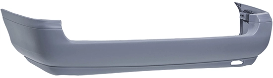 Pára-choque traseiro Ford Mondeo 2 BNP