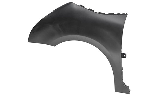 Pára-lama dianteiro esquerdo Citroen C4 UD