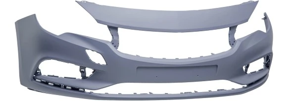 Pára-choque dianteiro Opel Astra