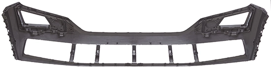 Pára-choque dianteiro Skoda Kodiaq I NS6, NS7, NV7