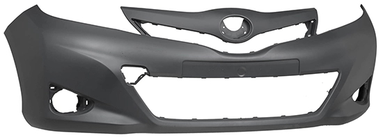 Pára-choque dianteiro Toyota Yaris P13
