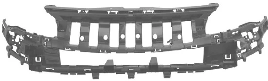 Балка бампера переднего на Citroen Berlingo  B9