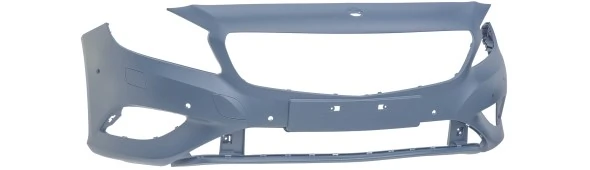Pára-choque dianteiro Mercedes A W176
