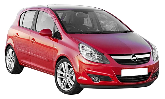 Reforçador do pára-choque dianteiro Opel Corsa preço, a partir de 64,32 USD