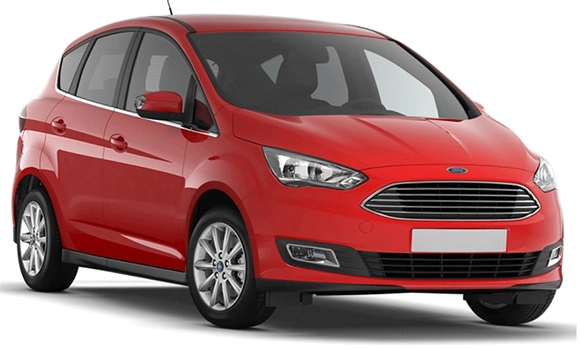 Pára-choque dianteiro Ford C-Max CB7