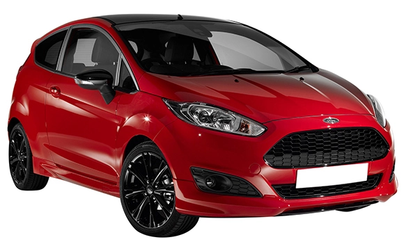 Compre Pára-choque dianteiro Ford Fiesta 