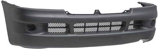Pára-choque dianteiro Peugeot Boxer 2 244
