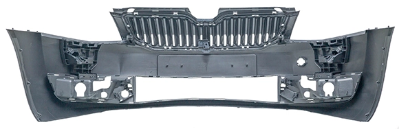 Pára-choque dianteiro Skoda Octavia III A7 5E3, NL3, NR3
