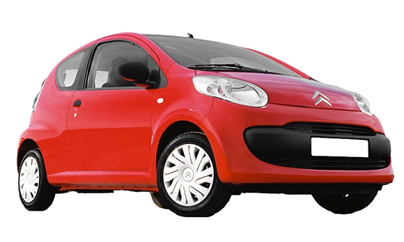 Бампер на авто Citroen C1 I хэтчбек (PM, PN) (2005 - 2014) цена, от 74.27 USD
