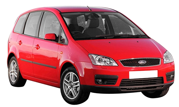 Reforçador do pára-choque dianteiro Ford Kuga 1 CBV