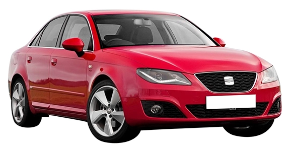 Compre Suporte do radiador montado (painel de montagem de fixação das luzes) Seat Exeo 