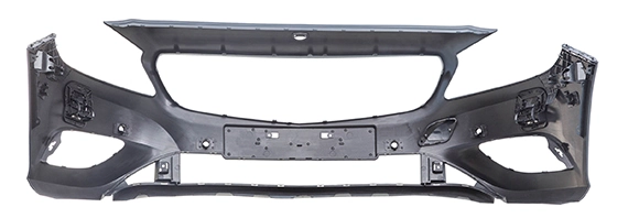 Pára-choque dianteiro Mercedes A W176