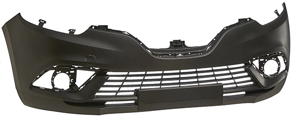 Pára-choque dianteiro para Renault Scenic GRAND IV R9