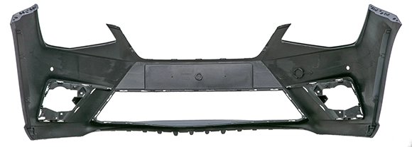 Pára-choque dianteiro Seat Ibiza V KJ1, KJG