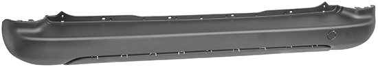 Купить Задний бампер Пежо Партнер Tepee 