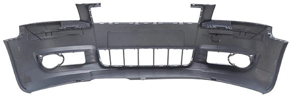  Pára-choque dianteiro Audi A3 hatchback (8P1) (2003 - 2012) 