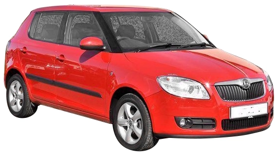 Бампер на авто Skoda Roomster минивэн (5J7) (2006 - 2015) цена, от 50.28 USD