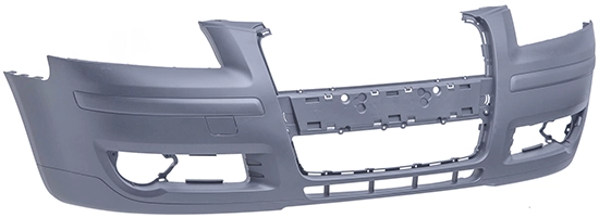 Pára-choque dianteiro Audi A3 8P1