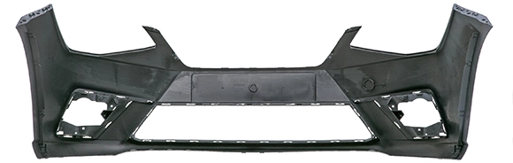 Pára-choque dianteiro Seat Ibiza 5 KJ1, KJG