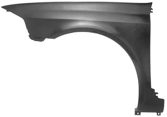 Pára-lama dianteiro esquerdo Renault Laguna 2 BG0, BG1