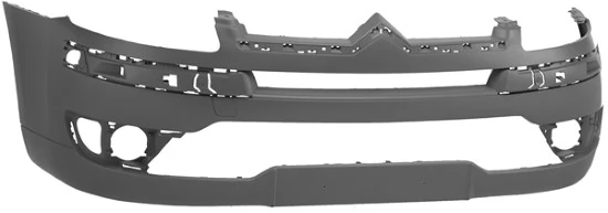 Pára-choque dianteiro 7401GR Peugeot/Citroen