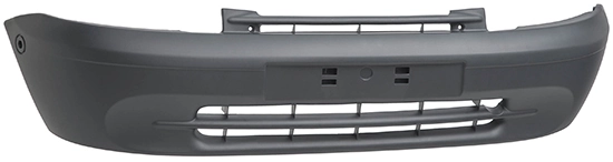 Pára-choque dianteiro para Renault Kangoo I KC0, KC1