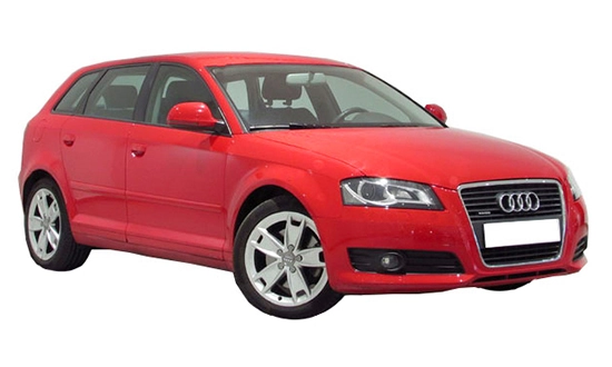 Compre Suporte do radiador montado (painel de montagem de fixação das luzes) Audi A3 