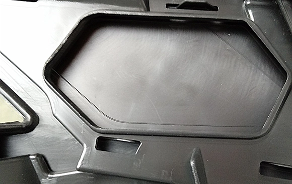  Pára-choque dianteiro Skoda Kodiaq I SUV (NS6, NS7, NV7) (2017 - 2024) I