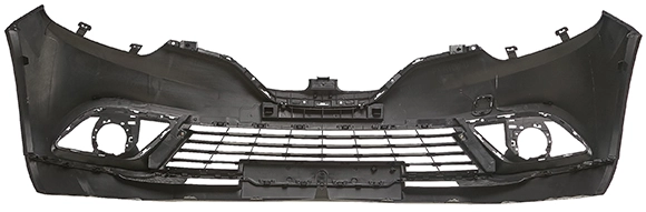 Pára-choque dianteiro Renault Scenic GRAND IV R9