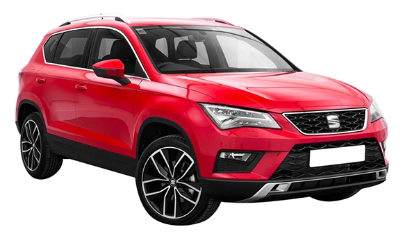 Grelha do radiador Seat ATECA KH7, KHP