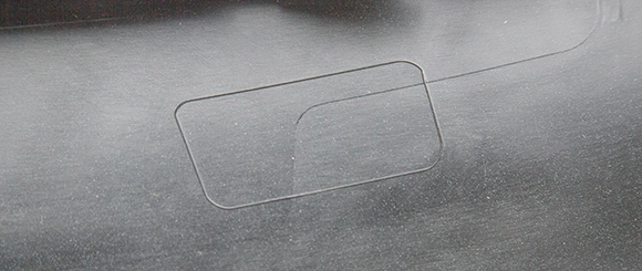 Pára-choque dianteiro Ford C-Max CB7