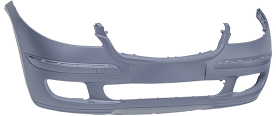 Pára-choque dianteiro Mercedes A W169