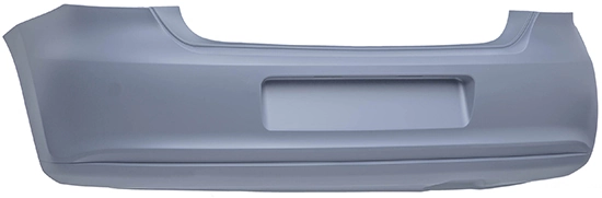 Compre Pára-choque traseiro Volkswagen Polo 5