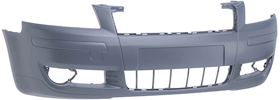 Pára-choque dianteiro Audi A3  8P1