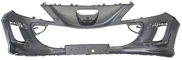 Бампер на авто Peugeot 308 I хэтчбек (4A, 4C) (2007 - 2014) цена, от 71.97 USD