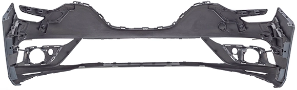 Бампер на авто Renault Megane IV универсал (K9A, K9M, K9N) (2016 - 2026) цена, от 85.23 USD