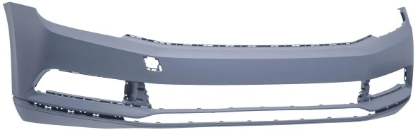  Pára-choque dianteiro Volkswagen Passat B8 sedan (3G2, CB2) (2014 - 2025) B8