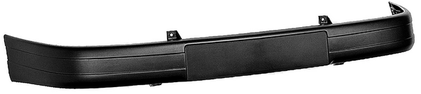 Pára-choque dianteiro Seat Ibiza 2 6K1