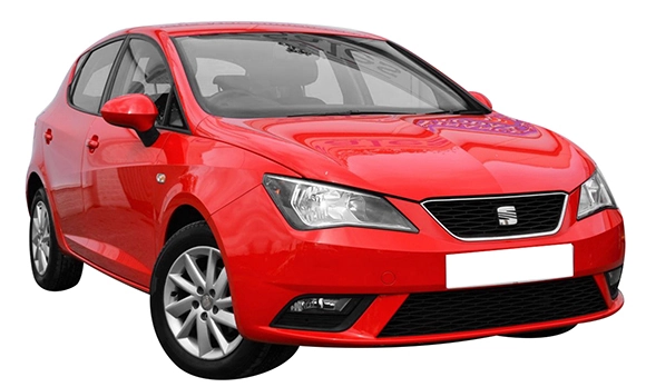 Купить 67B105J Polcar Решетка радиатора