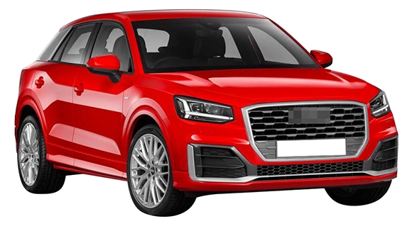 Защита двигателя Audi A3 