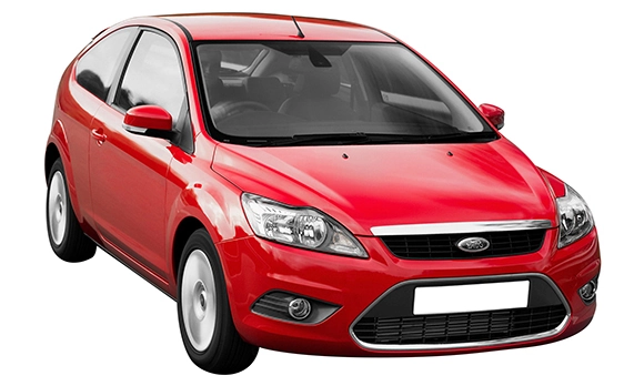 Reforçador do pára-choque dianteiro Ford Kuga 1 CBV