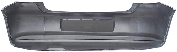 Pára-choque traseiro Volkswagen Polo preço, a partir de 106,77 USD