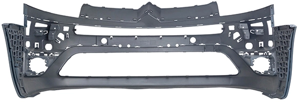 Pára-choque dianteiro Citroen C4 UA