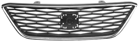 Облицовка радиатора Polcar 67B105J цена, от 34.99 USD