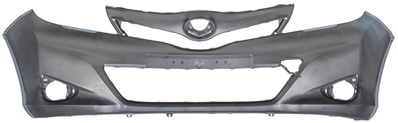 Pára-choque dianteiro Toyota Yaris P13