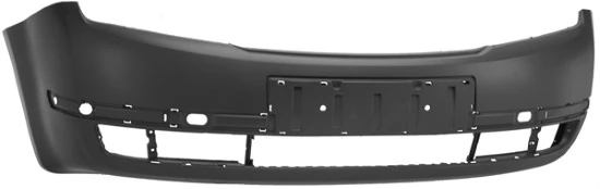  Pára-choque dianteiro Skoda Fabia I carrinha (6Y5) (2000 - 2007) I