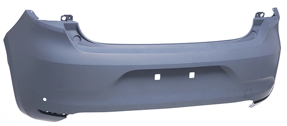 Pára-choque traseiro Renault Clio 5 B7