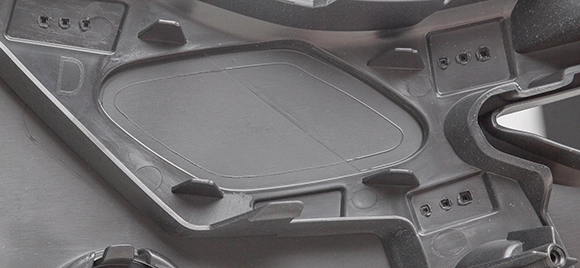 Купить Передний бампер Рено Меган IV K9A, K9M, K9N