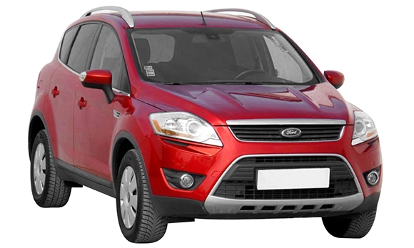 Pára-choque dianteiro Ford Kuga 1 CBV