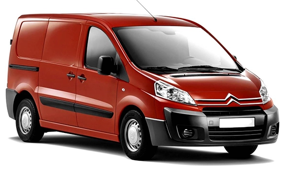 Compre Pára-choque dianteiro Peugeot Expert 